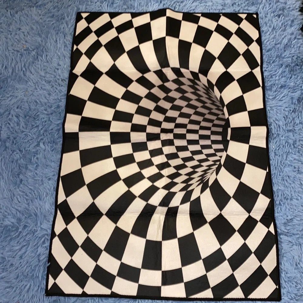 Throw Mat
